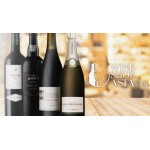 Hong Kong Wineshop