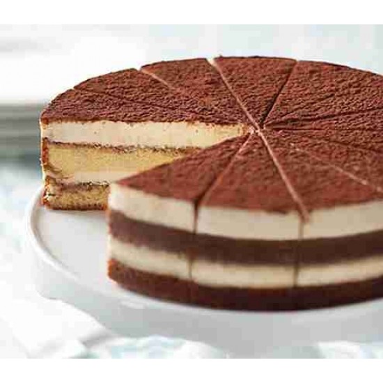 Birthday Package - Rose Bouquet + Tiramisu Cake Birthday Package - Rose Bouquet + Tiramisu Cake