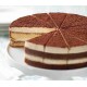 Birthday Package - Rose Bouquet + Tiramisu Cake Birthday Package - Rose Bouquet + Tiramisu Cake