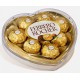 Birthday Package - Rose Bouquet + Ferrero Rocher Chocolate Birthday Package - Rose Bouquet + Ferrero Rocher Chocolate