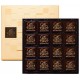Birthday Package - Rose Bouquet + Godiva 85c Dark Chocolate Birthday Package - Rose Bouquet + Godiva 85c Dark Chocolate