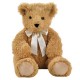 Birthday Package - Rose Bouquet + Teddy Bear 10 Inch Birthday Package - Rose Bouquet + Teddy Bear 10 Inch