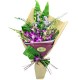 10pcs Thailand Orchids Bouquet 10pcs Thailand Orchids Bouquet