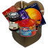 Christmas Heart Christmas Hamper