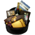Godiva Christmas Hamper