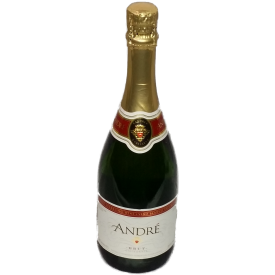 Andre Brut 750ml Andre Brut 750ml