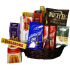 Chocolate Christmas