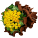 Happy Together 50pcs Roses Bouquet Happy Together 50pcs Roses Bouquet