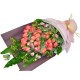 Three Dozen Roses Bouquet Three Dozen Roses Bouquet