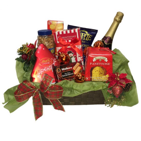 Christmas and New Year Festive Season Featured Gourmet Gift Baskets Christmas and New Year Festive Season Featured Gourmet Gift Baskets