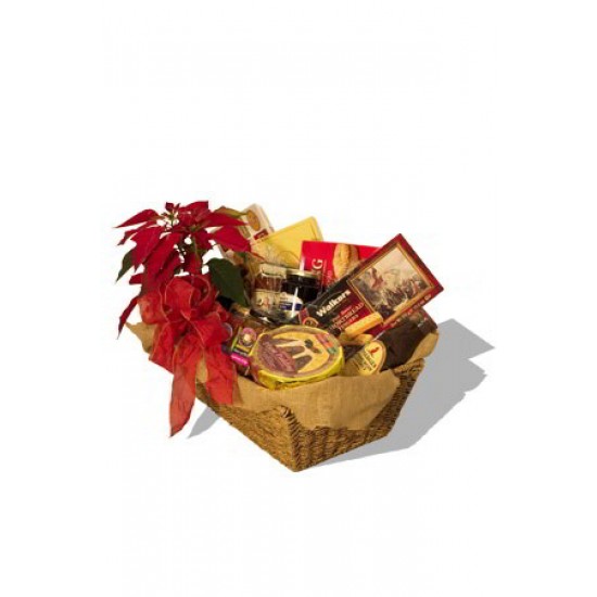 Gourmet Hamper Gourmet Hamper