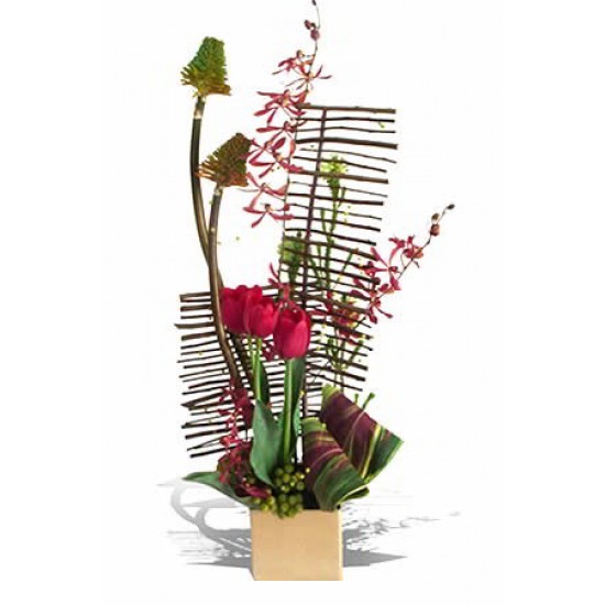 Exotic Designer Arrangement Exotic Designer Arrangement