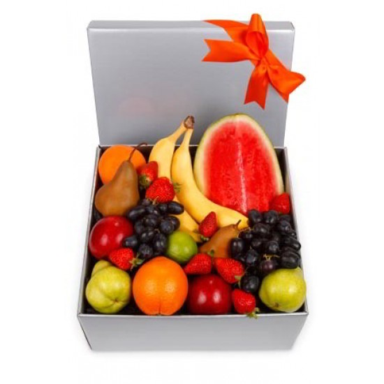 Seasonal Fruits Seasonal Fruits