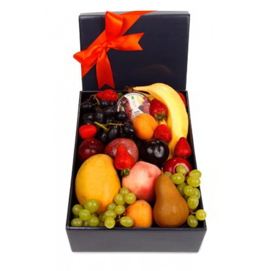 Fabulous Fruit Fabulous Fruit