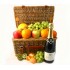 Box of Fruits