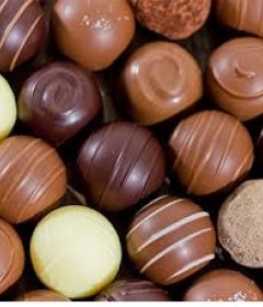 Chocolate