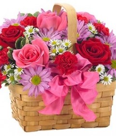 Gift Basket