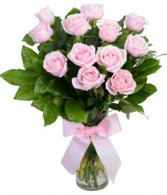 Vase Arrangement