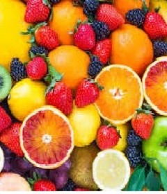 Fruits Hamper