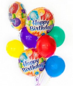 Balloons
