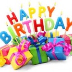 Birthday Package