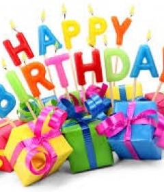 Birthday Package
