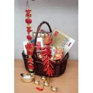 Luxurious Abalone Feast Chinese New Year Hamper