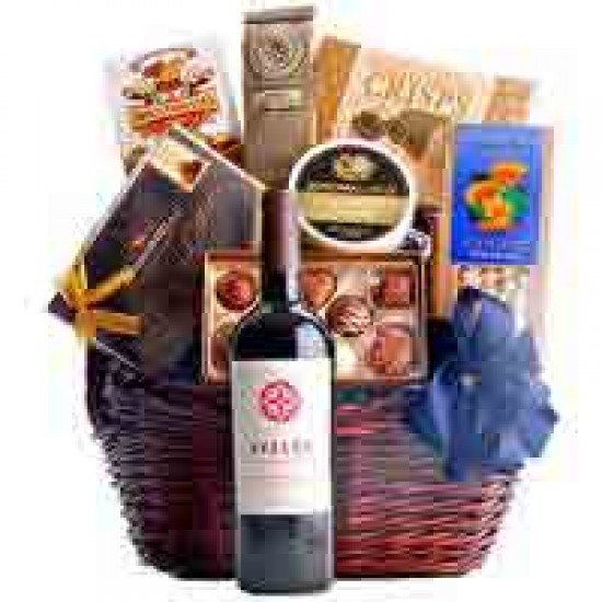 Christmas Hamper...Amazing Fit and Active Hamper Christmas Hamper...Amazing Fit and Active Hamper