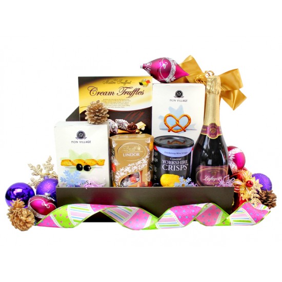 Christmas Trees Christmas Hamper Christmas Trees Christmas Hamper