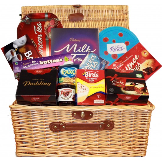 Christmas Box Christmas Box