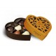Godiva Chocolate Gold Collection Heart 12pcs Godiva Chocolate Gold Collection Heart 12pcs