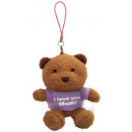 I Love You Mum (Purple)