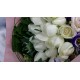 My Pure Lover, 18pcs Roses Bouquet My Pure Lover, 18pcs Roses Bouquet