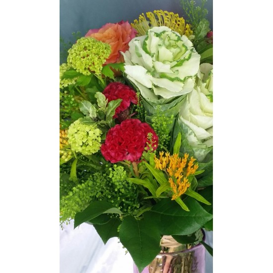 Wonderful Vase arrangement Wonderful Vase arrangement