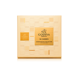 Godiva Milk Chocolate Godiva Milk Chocolate