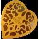 Godiva Chocolate Gold Collection Heart 12pcs Godiva Chocolate Gold Collection Heart 12pcs