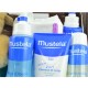 Mustela Hamper with Forever Friends Bear for Newborn Joy Mustela Hamper with Forever Friends Bear for Newborn Joy