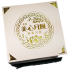 Maxim Milk York Mooncake