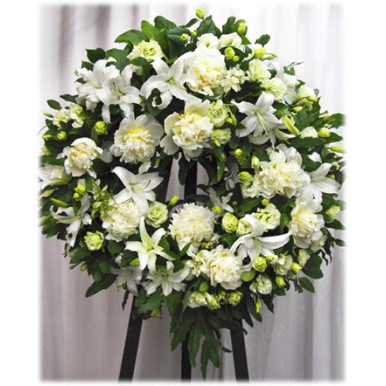 Sympathy Flowers arrangement 11 Sympathy Flowers arrangement 11