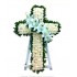 Sympathy Flowers arrangement 5