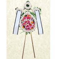 Memorable Serenity Sympathy Basket