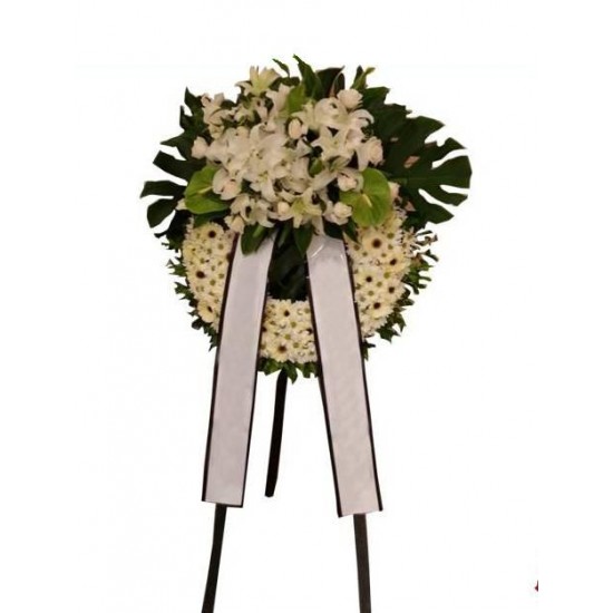 Traditional Flowers Arrangement 6 Traditional Flowers Arrangement 6