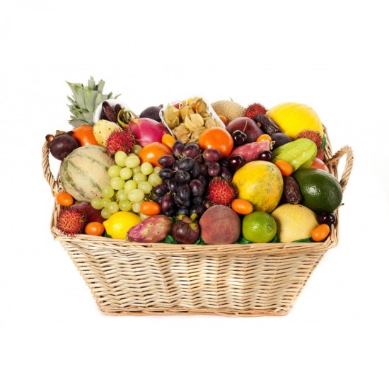 Woo... Fruits Woo... Fruits